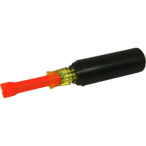 Tourne-&eacute;crou Mukwa Safety Services