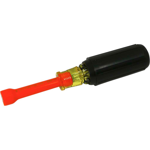 Nut Driver Mukwa Safety Services