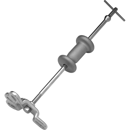Axle Puller Mukwa Safety Services