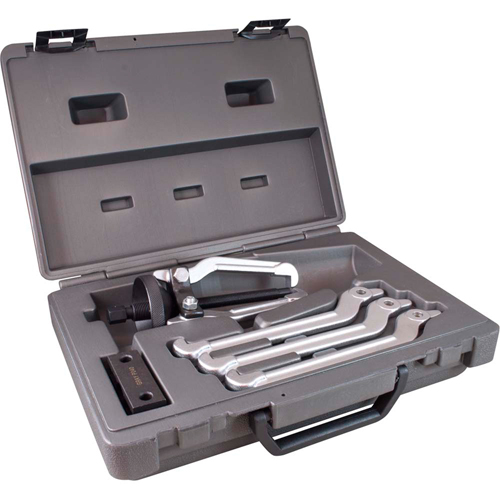 Lock-On Jaw Puller Set Mukwa Safety Services