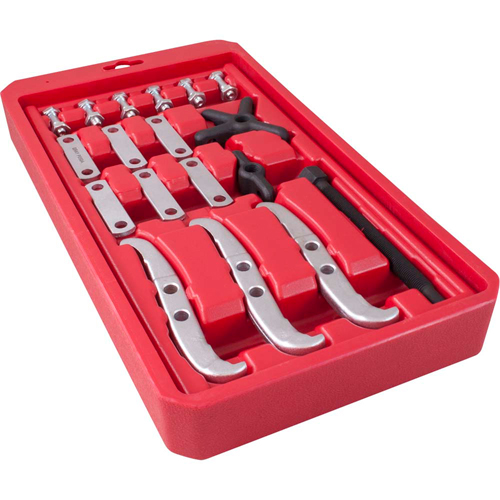 Gear Puller Set Mukwa Safety Services