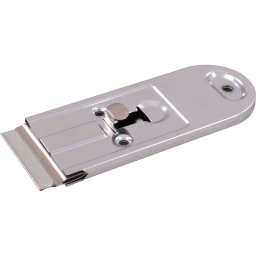 Scraper With Retractable Blade Mukwa Safety Services