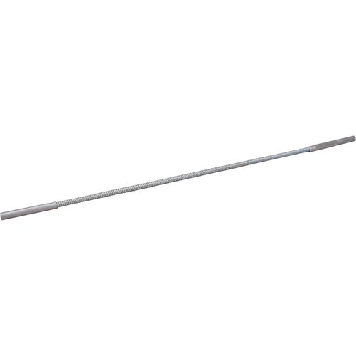 Flexible Pickup Tool, 18-1/4" Length, 5/16" Diameter, 6.5 lbs. Capacity Mukwa Safety Services