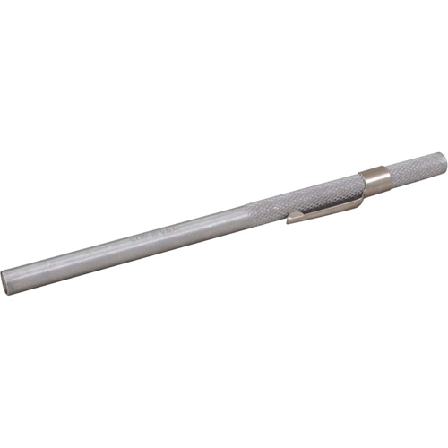 Pickup Tool with Pocket Clip, 6" Length, 5/16" Diameter, 1.5 lbs. Capacity Mukwa Safety Services