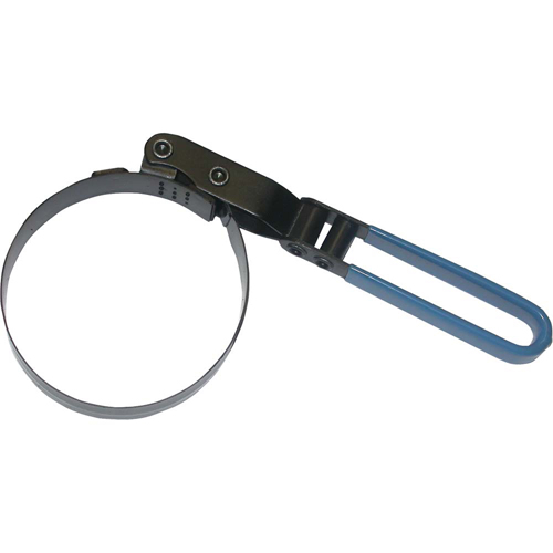 Cl&eacute; pour filtreur &agrave; l'huile, 3-1/2" - 3-7/8" Capacit&eacute; du filtre Mukwa Safety Services