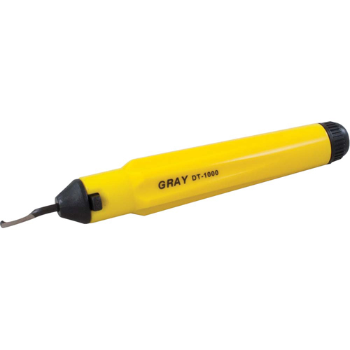 Jeu d'outils &agrave; &eacute;bavurer Mukwa Safety Services