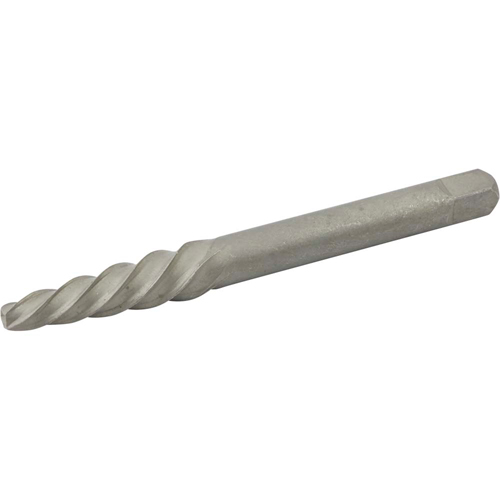 Extracteur de vis, 3, Pour vis de 5/16" Mukwa Safety Services