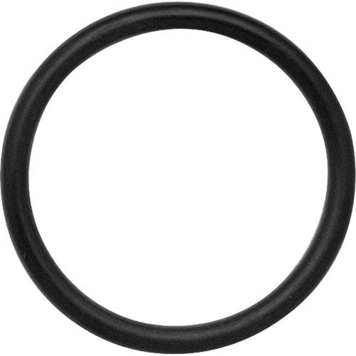 Impact Locking Pin, 0.210 x 3.3" OD, Black Oxide Mukwa Safety Services