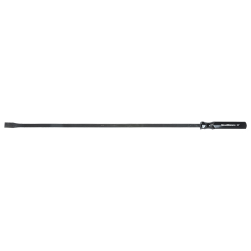 Pry Bar with Angled Tip, 1/2" W, 36" L Mukwa Safety Services