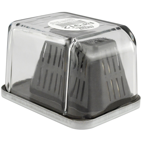 BF912 Box-Style Glass Fuel/Water Separator & Coalescer Mukwa Safety Services