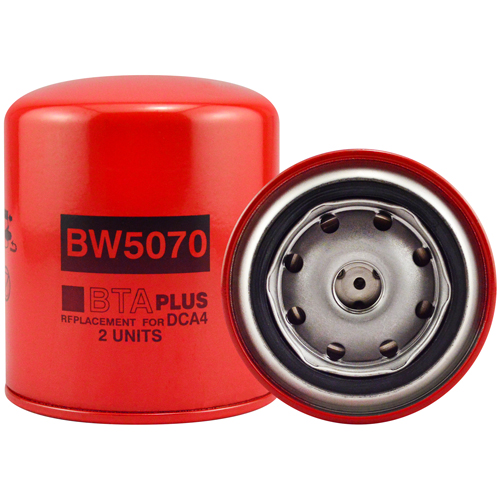 BW5070 Filtre &agrave; visser pour transmission Mukwa Safety Services