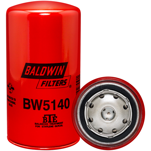 BW5140 Transmission Filter Mukwa Safety Services