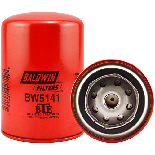 BW5141 Filtre pour transmission Mukwa Safety Services