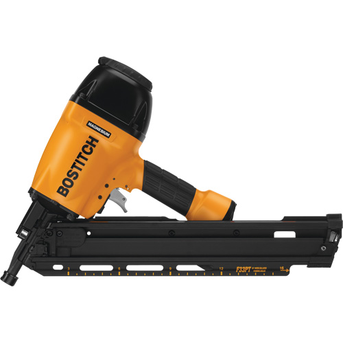 33° Paper Tape Framing Nailer Mukwa Safety Services