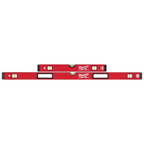 Ensemble de niveaux sph&eacute;riques Redstick Mukwa Safety Services