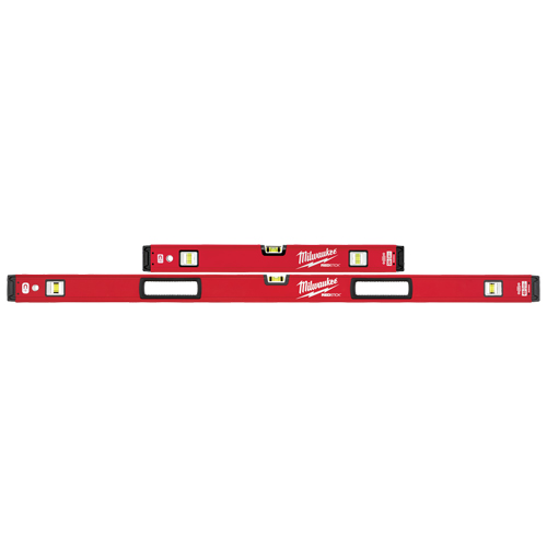 Redstick Magnetic Box Level Set Mukwa Safety Services