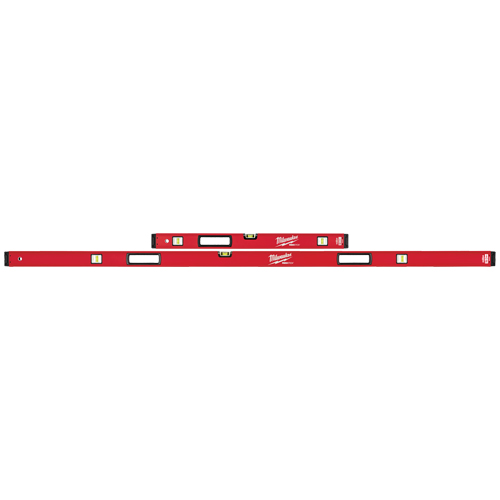 Redstick Box Level Jamb Set Mukwa Safety Services
