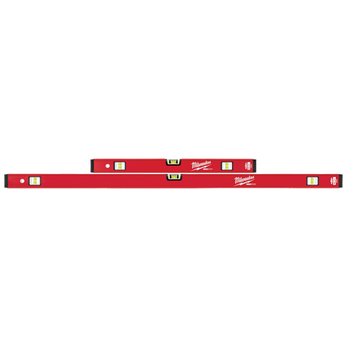 Redstick Compact Box Level Set Mukwa Safety Services