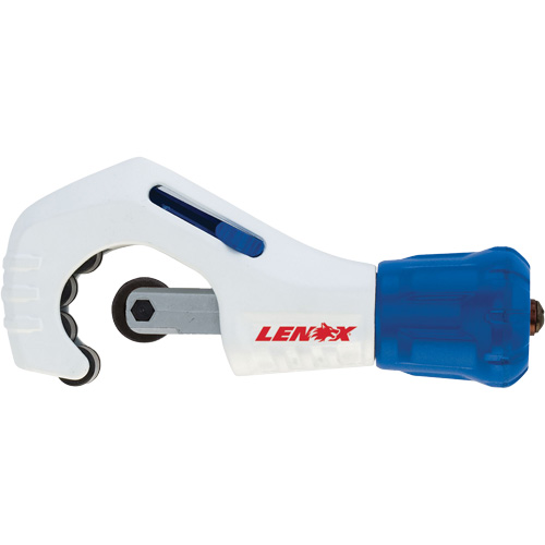 Coupe-tubes pour cuivre, Capacit&eacute; de 1/8" - 1-3/8" Mukwa Safety Services