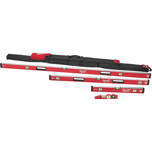 Magnetic Level Master Set Mukwa Safety Services