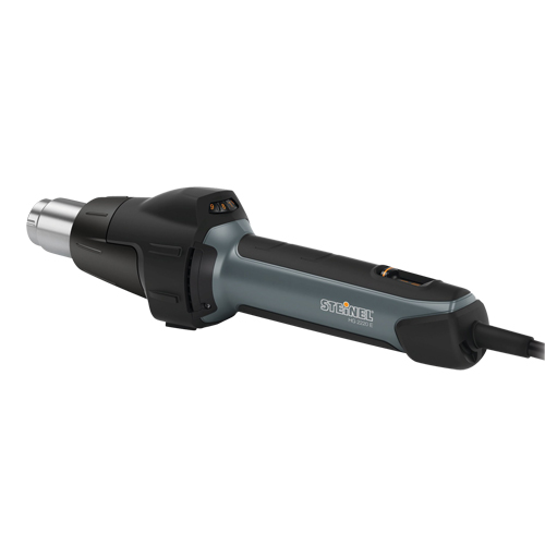 Inline Heat Gun Mukwa Safety Services