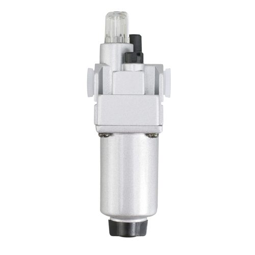 Lubrificateur d'air, 3/4" NPT, Max. 290 PSI, Vertical Mukwa Safety Services