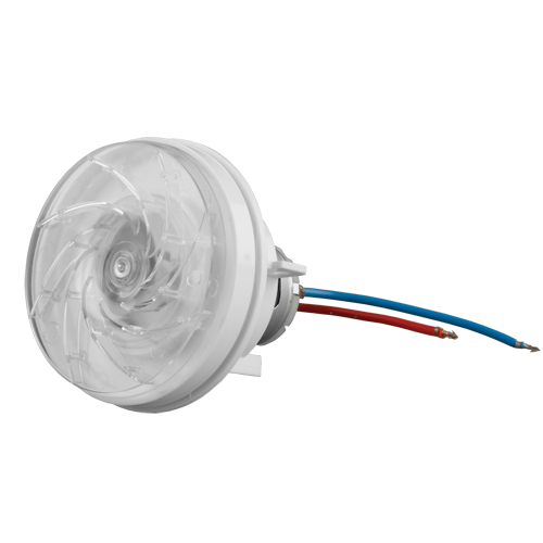 Heat Gun Motor Unit Mukwa Safety Services