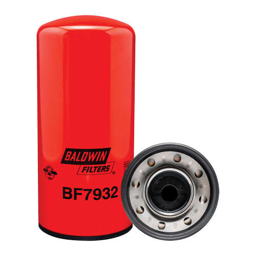BF7932 Filtre &agrave; carburant &agrave; visser Mukwa Safety Services
