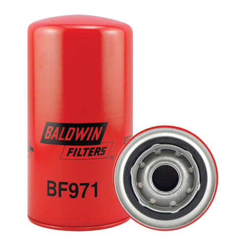 BF971 Filtre &agrave; visser pour r&eacute;servoir de carburant Mukwa Safety Services