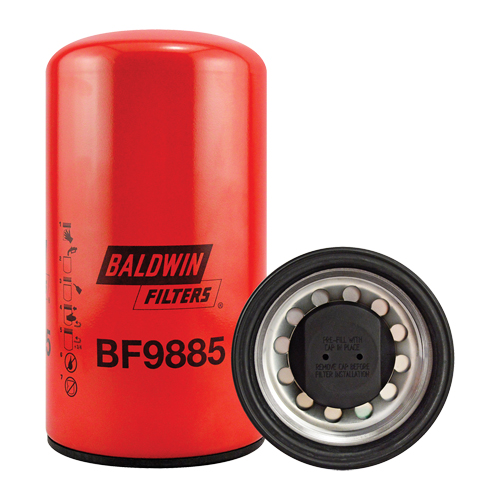 BF9885 Fuel Spin-On Mukwa Safety Services