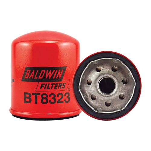 BT8323 Hydraulic Spin-On Mukwa Safety Services