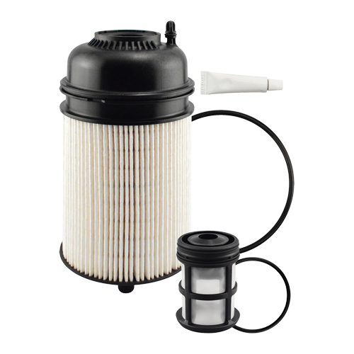 PF9908KIT Fuel Filter Kit Mukwa Safety Services