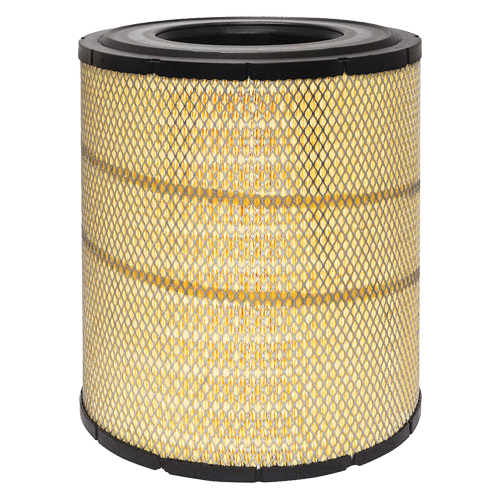 RS3518XP &eacute;l&eacute;ment filtrant &agrave; air ext&eacute;rieur nano avec joint radial de performance extr&ecirc;me Mukwa Safety Services