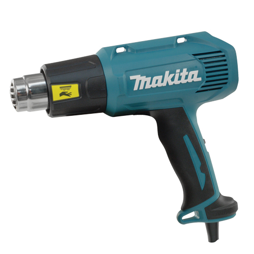 Heat Gun, 0°F - 1022°F (0°C - 550°C) Mukwa Safety Services