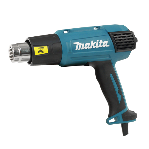 Pistolet &agrave; air chaud, 122°F - 1022°F (50°C - 550°C) Mukwa Safety Services