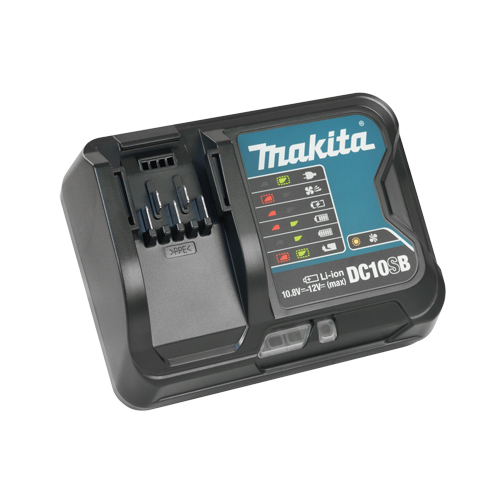 Max* CXT Series Rapid Battery Charger, 12 V, Lithium-Ion Mukwa Safety Services