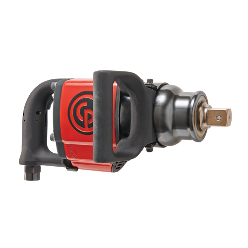 Impact Wrench CP0611-D28H, 1" Drive, 1/2" NPTF Air Inlet, 3500 No Load RPM Mukwa Safety Services
