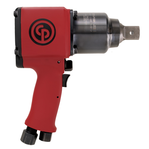 Impact Wrench CP6060-P15H, 3/4" Drive, 3/8" NPTF Air Inlet, 4000 No Load RPM Mukwa Safety Services