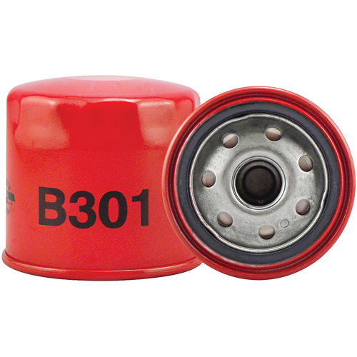 B301 Filtre &agrave; lubrifiant &agrave; visser Mukwa Safety Services
