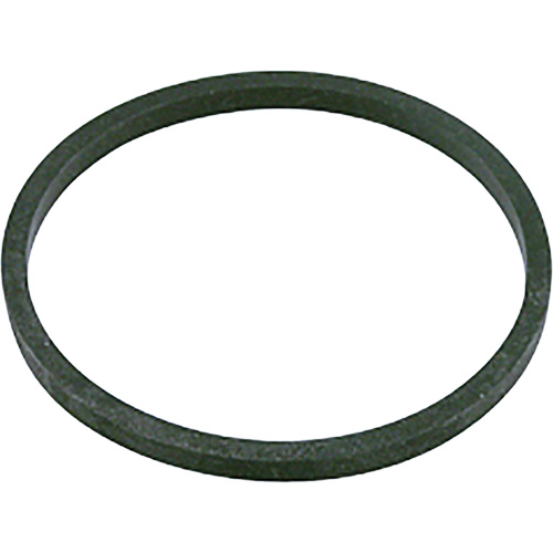 G278 Joint de couvercle Buna-N, 5-5/8", Caoutchouc Mukwa Safety Services