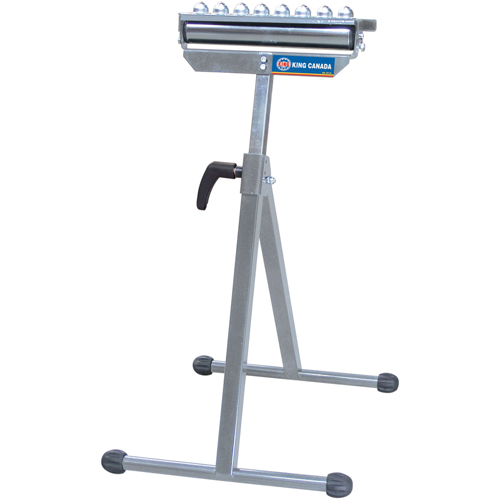 Omni-Directional Stands Mukwa Safety Services