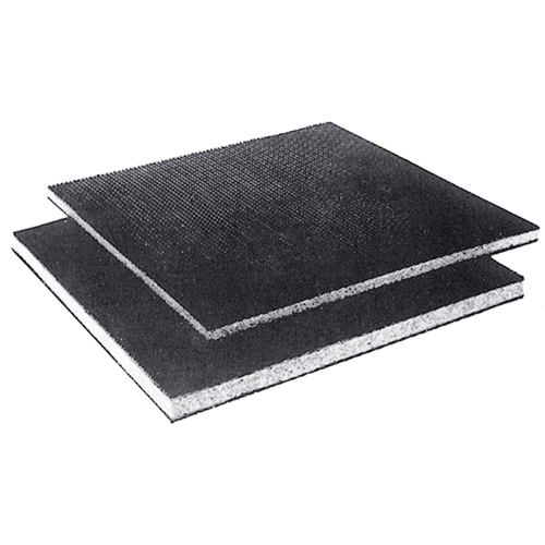 CORK PAD 18"X18" 10-50PSI Mukwa Safety Services