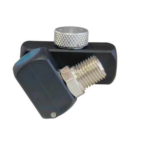 Raccord pivotant Airpro Mukwa Safety Services