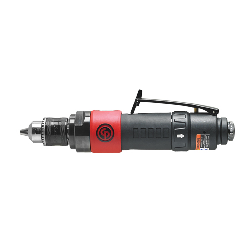 Reversible In-Line Drill Mukwa Safety Services