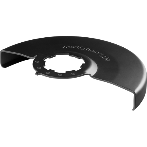 Grinder Guard Mukwa Safety Services