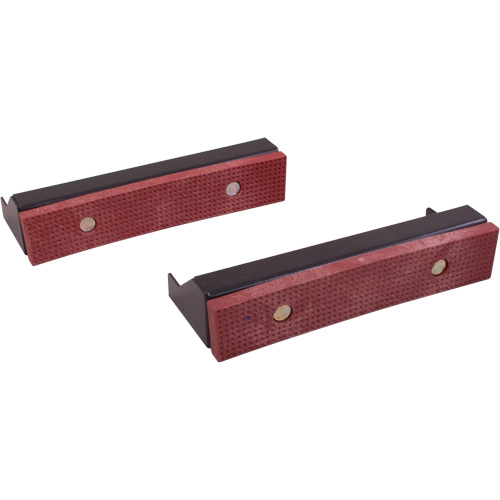 Fiber Grip Jaws Mukwa Safety Services