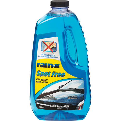 Spot Free Car Wash Mukwa Safety Services