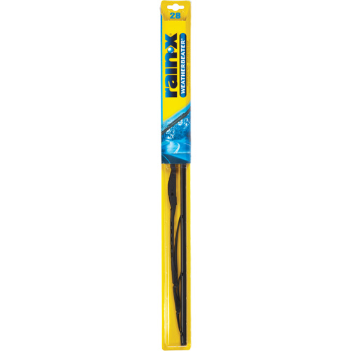 Weatherbeater&reg; Wiper Blade, 28", All-Season Mukwa Safety Services