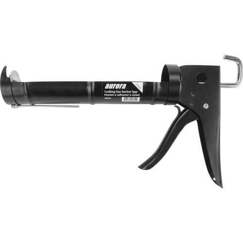 Pistolet &agrave; calfeutrer &agrave; rochet, 300 ml Mukwa Safety Services