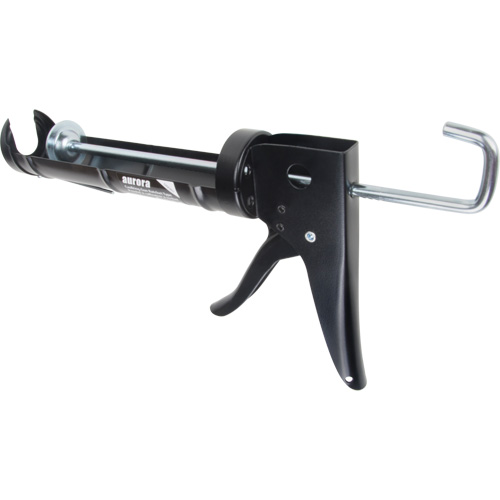 Pistolet &agrave; calfeutrer &agrave; rochet, 300 ml Mukwa Safety Services